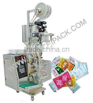 Automatic Honey Stick Sachet Packing Machine
