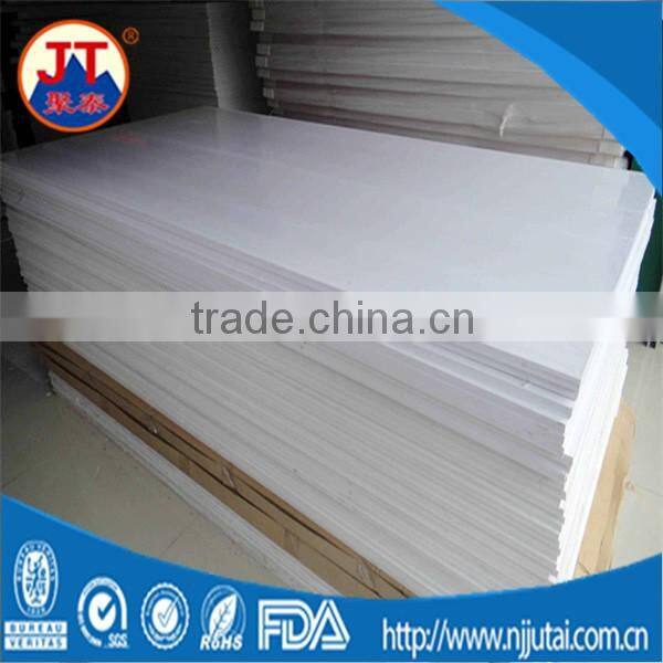 UHMWPE sheets UHMWPE panels UHMW face panel