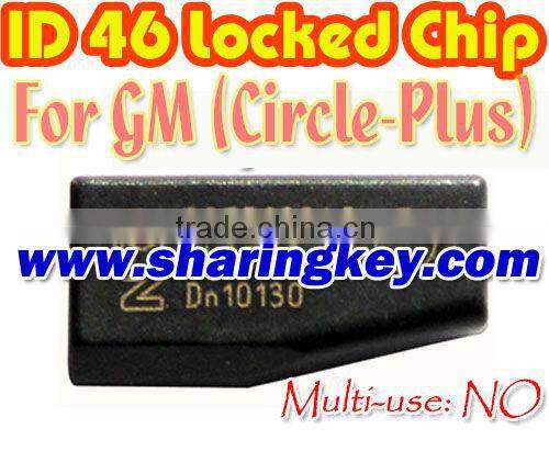 id46 transponder chip For Opel