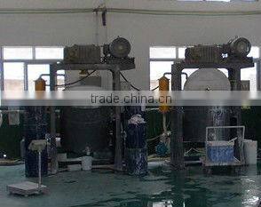 92% AL2O3 high alumina ling brick thickness 50mm