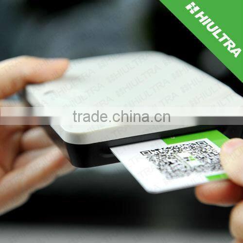 Cheap 13.56Mhz Desfire EV1 RFID reader writer USB interface with Free SDK accept Paypal