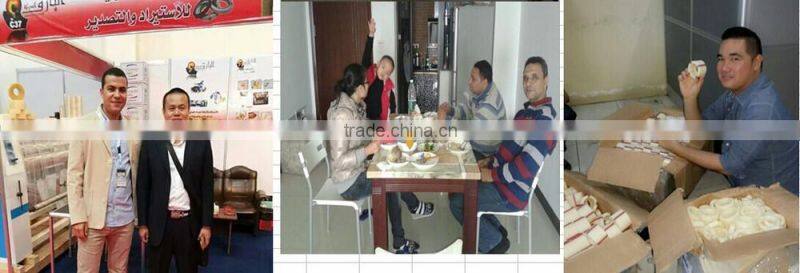 Masking Tap Cutting Machine