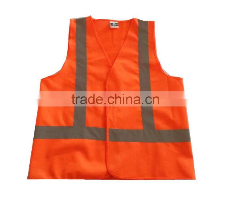 2016 new style hi vis reflective vest