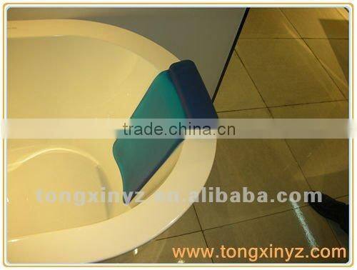 Memory Foam Bath Pillow (test of ROHS) Q12