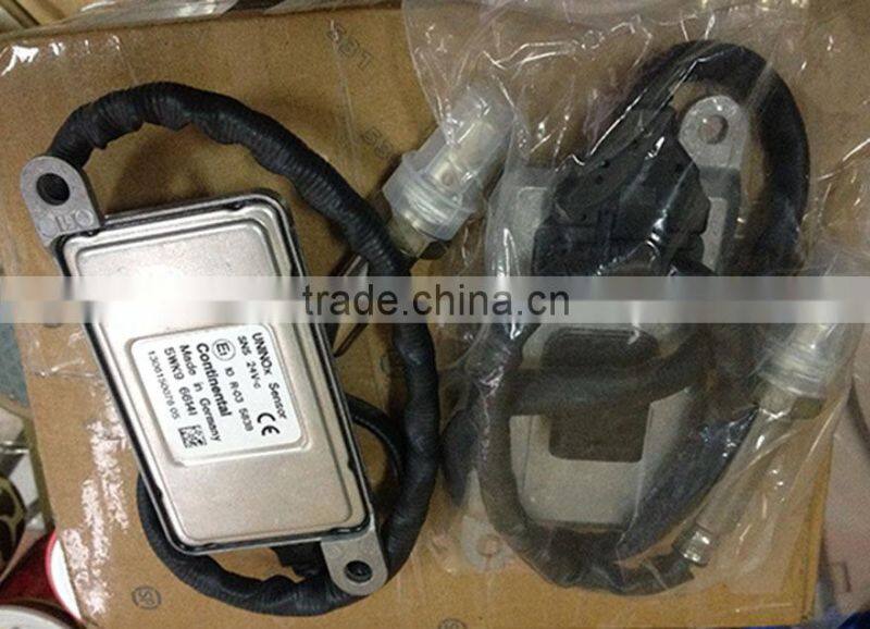 Weichai engine Nitrogen Oxygen Sensor 612640130013