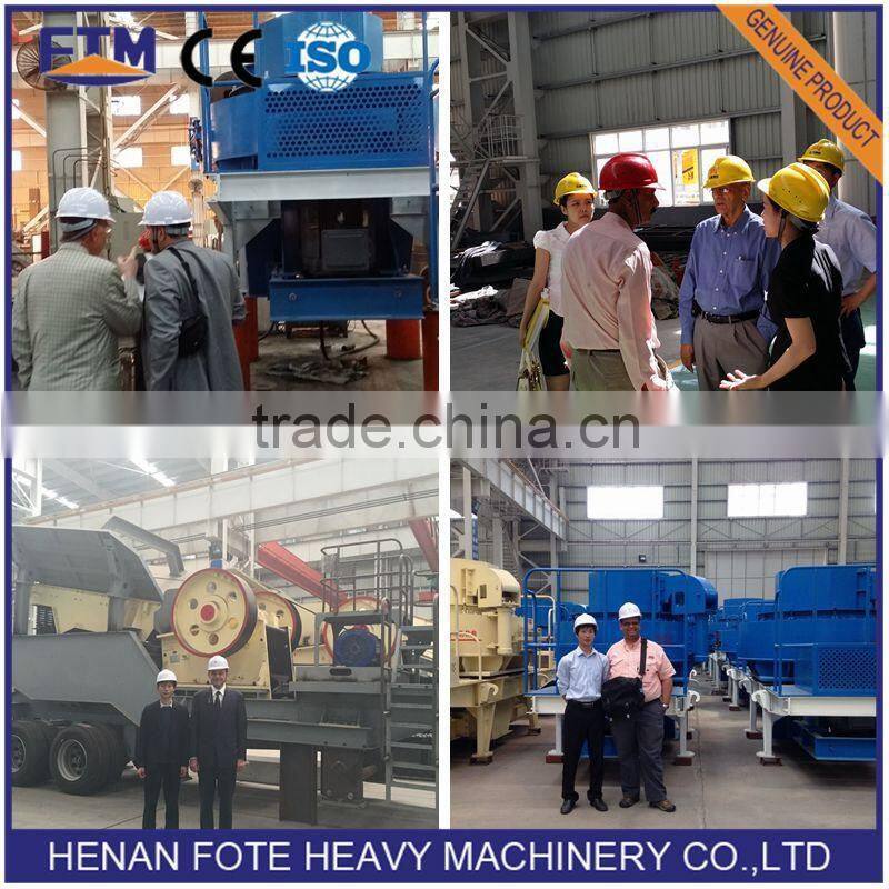 China best quality shaking table price, shaker table, shaker bed machine