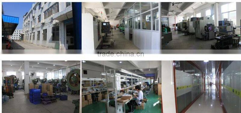 2016 Newest portable watrproof gps navigator with multinational map