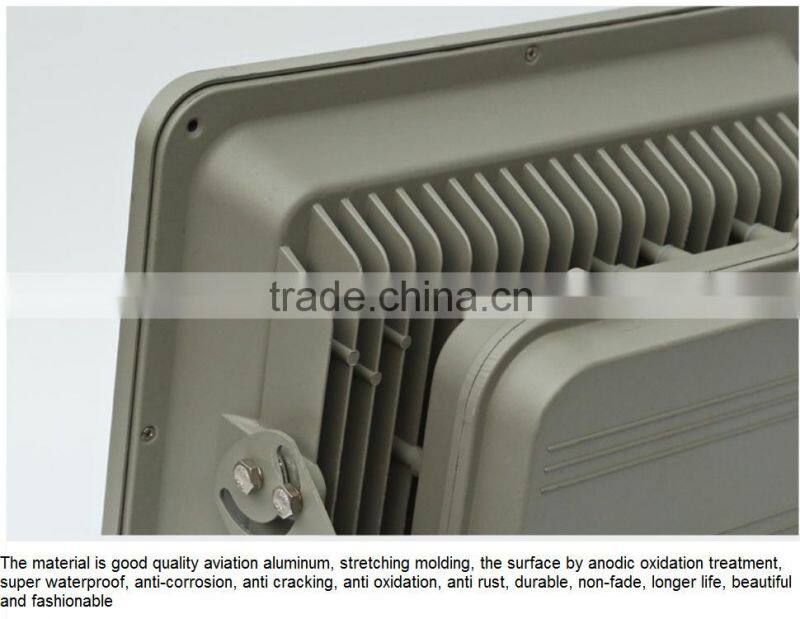 50w,100w,150w,200w,300w,400w,500w,600w CE RoHS outdoor spot beam waterproof 500w LED flood light