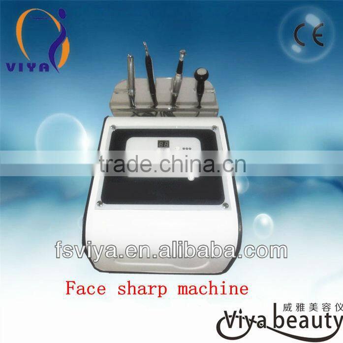 VY-H06 Popular microcurrent face lift machine for home use