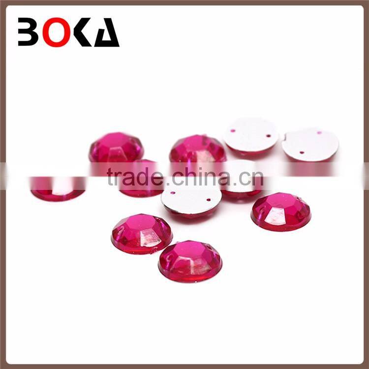 /./ high quality flatback faceted rhinestone ss6 ss10 // ss16 ss20 professional no hotfix rhinestone //