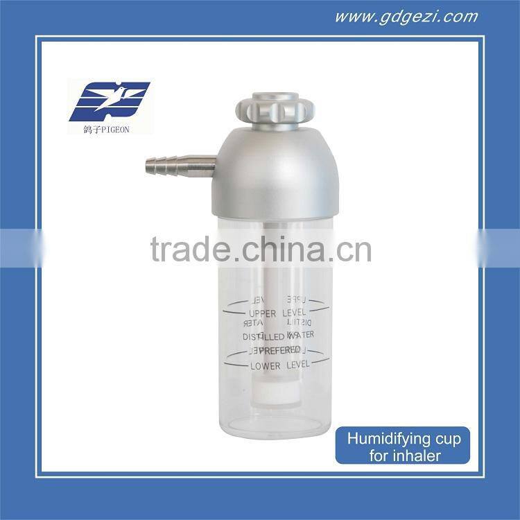 Protable Oxygen Inhaler for Air Oxygen Blender