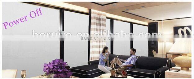 hot sale privacy pdlc film for window