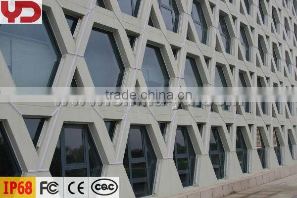 YD BTG LED Light For building Lighting.