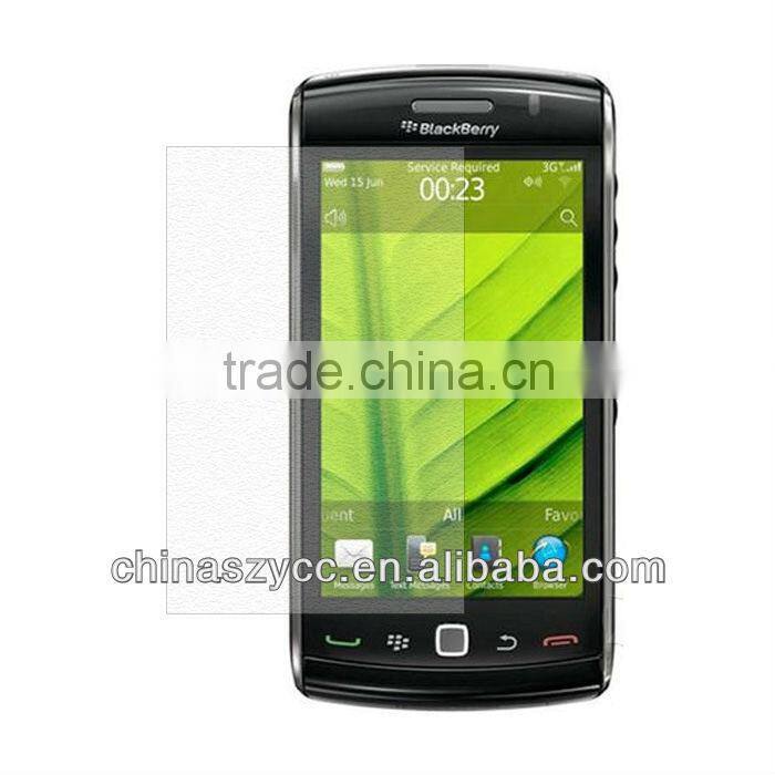 Anti-fingerprint Good Quality!Cheapest!! Matte Screen Protector For Blackberry Z10