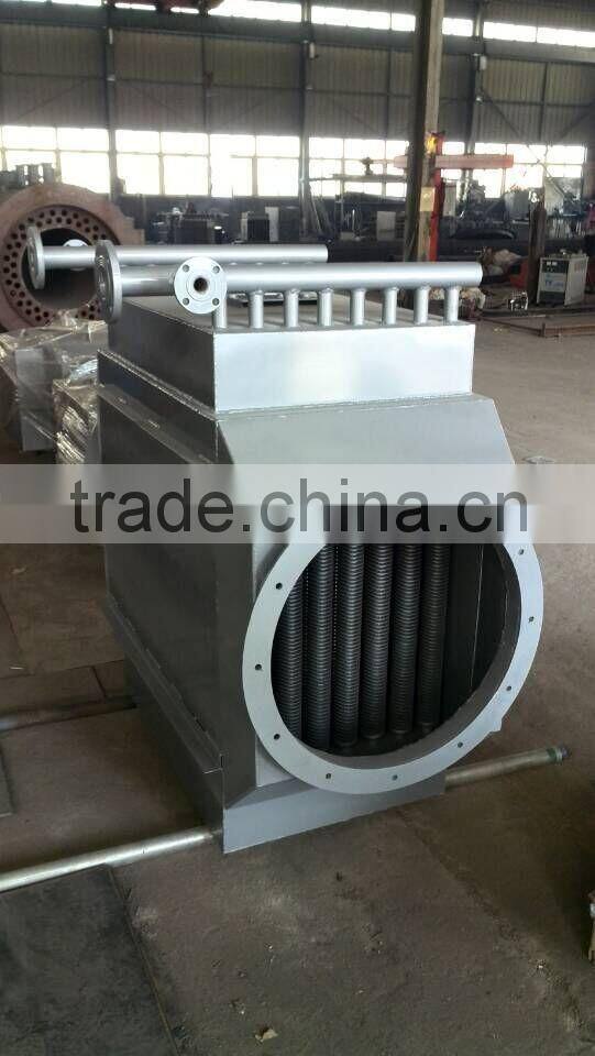 Economizer for Gas Steam Boiler