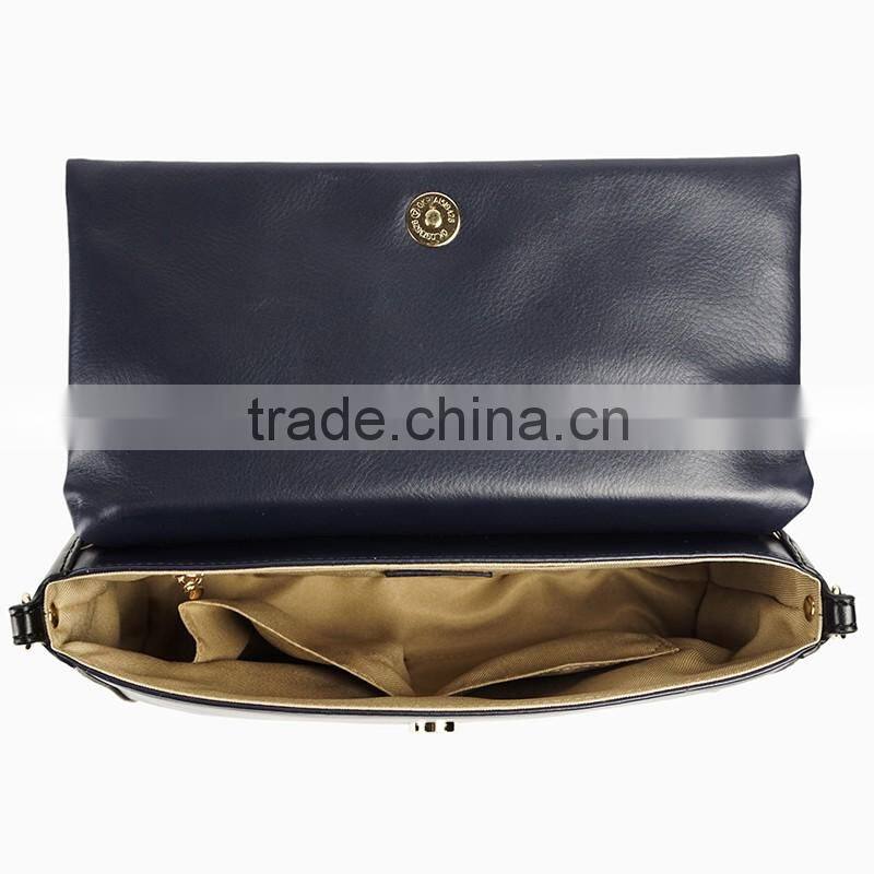 Wholesale leather handbags ladies bags women brand purse fashion pu bags with hat