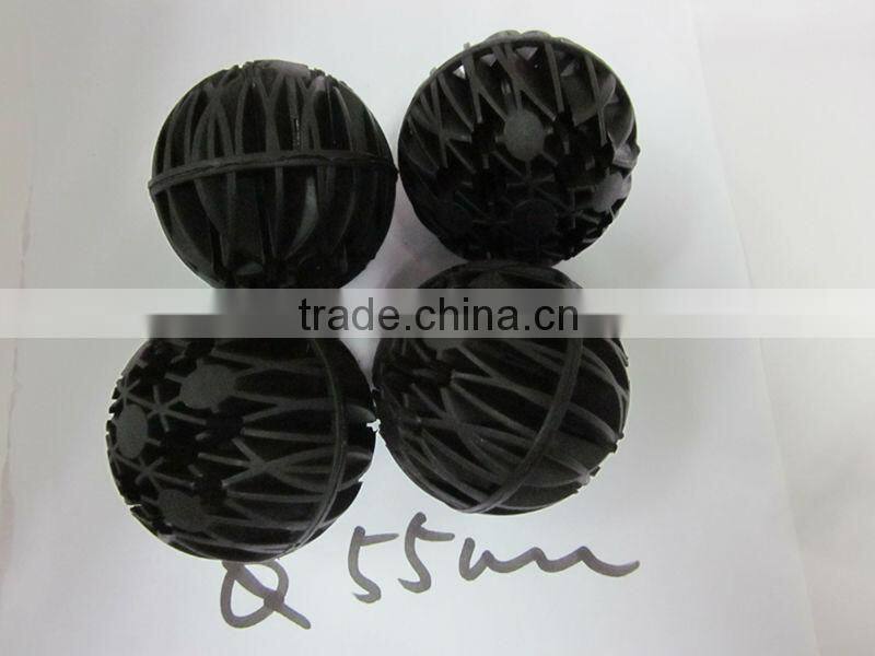 PP 40mm Biological ball fish tank bio ball