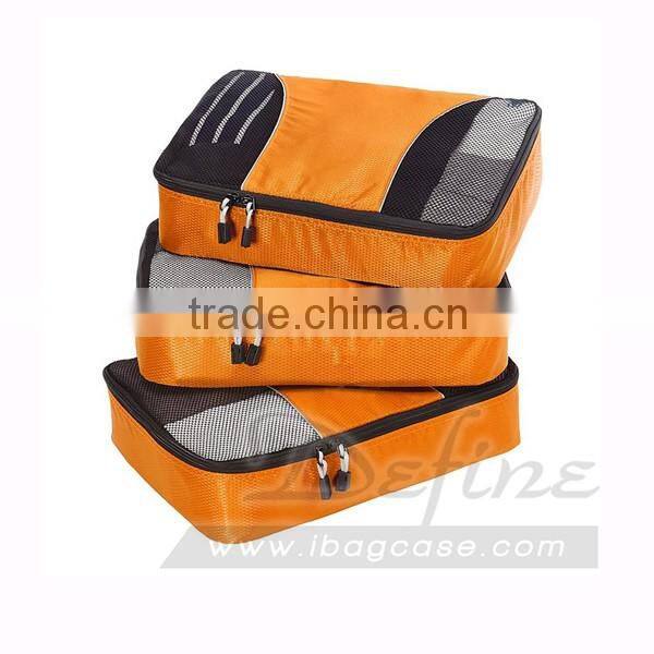 The Amazon Popular Hot Selling Packing Cubes Set