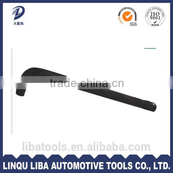 Promotional Metric Double Head Torque Wheel Wrench With Wrecking Bar