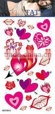 princess girl removable window sticker