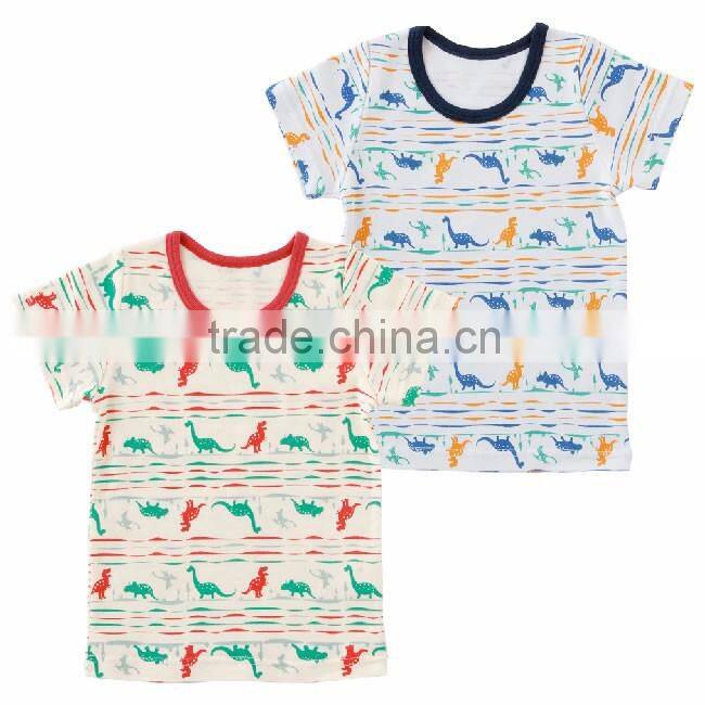 100% cotton products high quality baby boy's underwear toddler garment kid wear clothing children inner wholesale