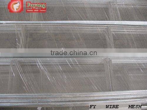 Cheap Brick mesh/Block mesh(galvanized)