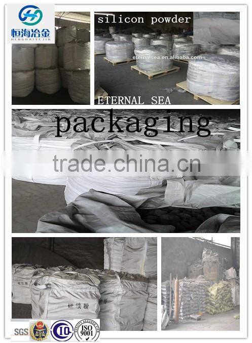 Cord Wire of Eternal Sea China reliable ferroalloy supplier and manufacturer