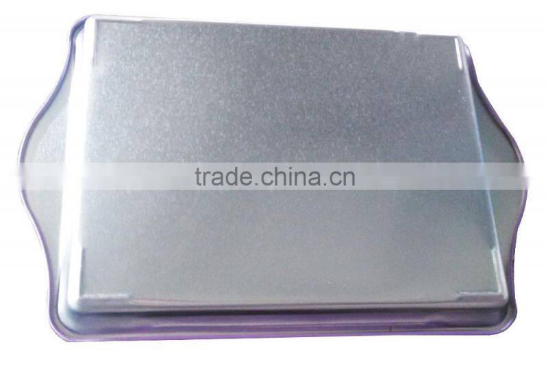 offset printing OEM mini color tray