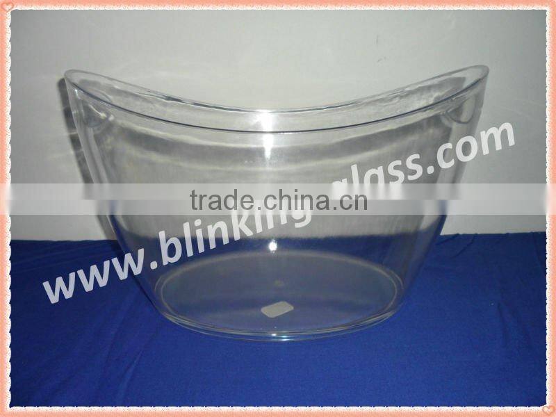 Flash ice bucket -10L - 30pcs led light