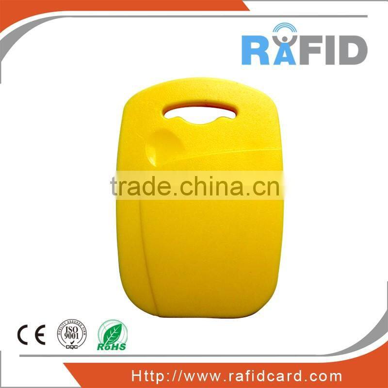 custom rfid keyfob contactless rfid keyfob