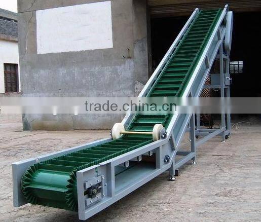 high productivity Flat Belt Conveyor for food