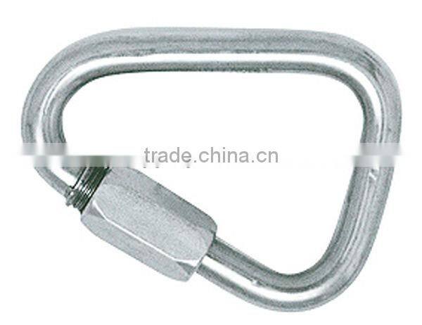 stainless steel delta link