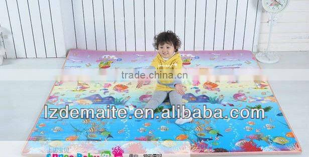 200X180cm Baby Roll Up Play Mat