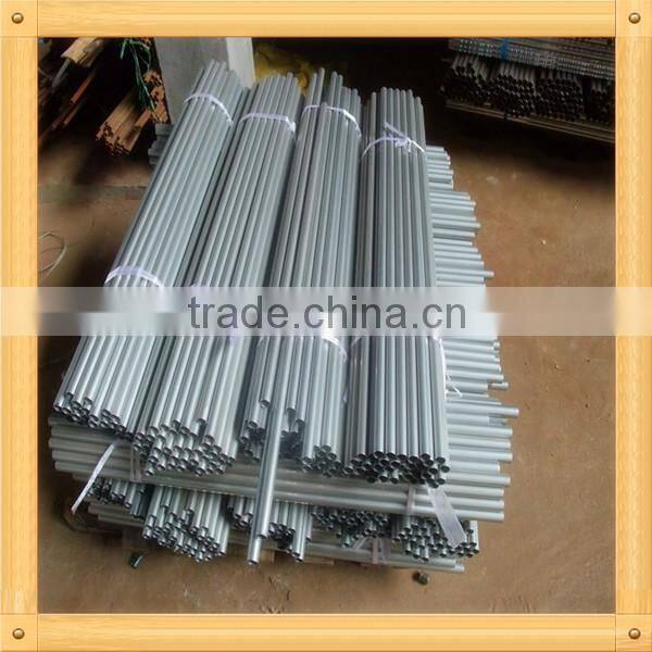 low price Flexible Telescopic Aluminum Broom Handle