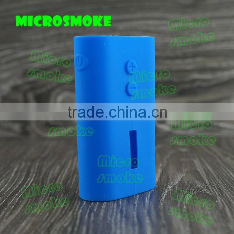 Top Selling silicone case for KBOX 70w Mod 100% original silicone skin/cover for Kbox 70w tc mod