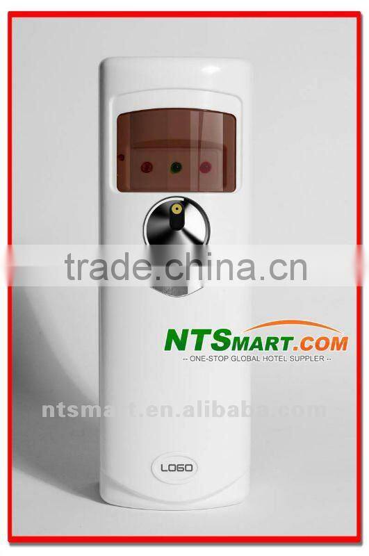 Automatic Aerosol Dispenser