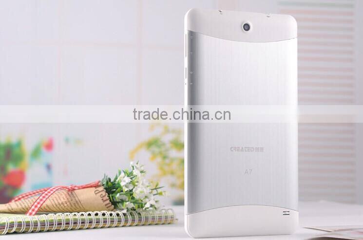 7" inch High quality cheap 4gb ram android tablet pc