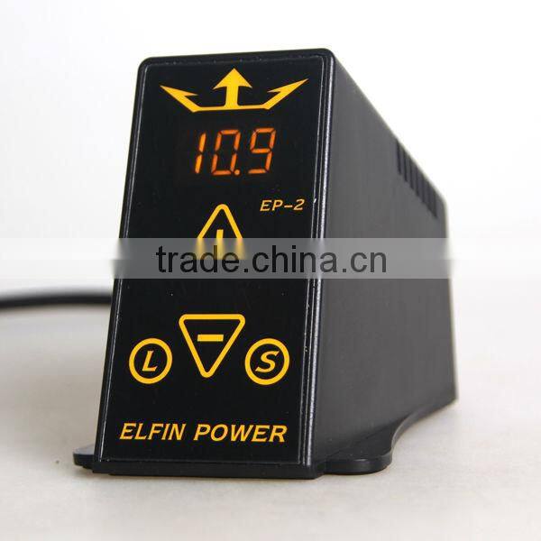 The Newest Tattoo Power EP-1 Supply Factory Sales