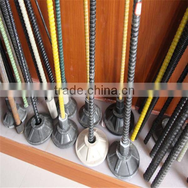 High strength FRP fiberglass anchor bolt for sale