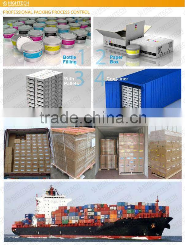 made in China High Quality offset sublimation ink
