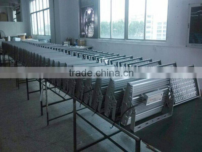 High Brightness Stadium outdoor individual 80 watt flood light tennis courts led lights