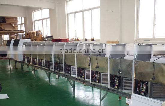 for supermarket use popular commercial popsicle ice maker