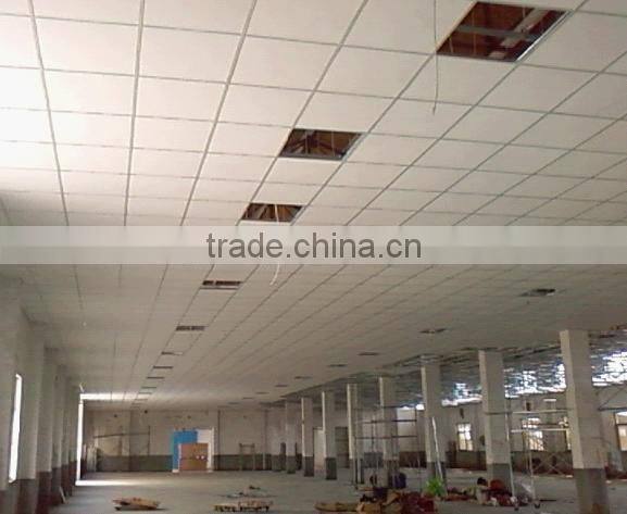 pvc ceiling tiles