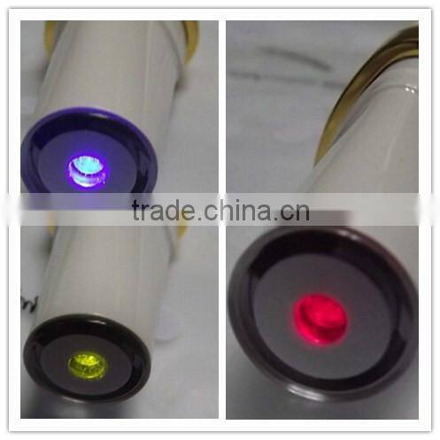 2015 New Products Red Light Therapy led light skin tightening machine