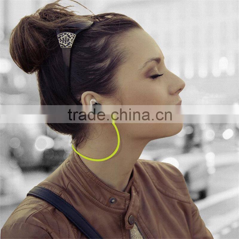 Free sample mobile phone mini bluetooth headset for all phone