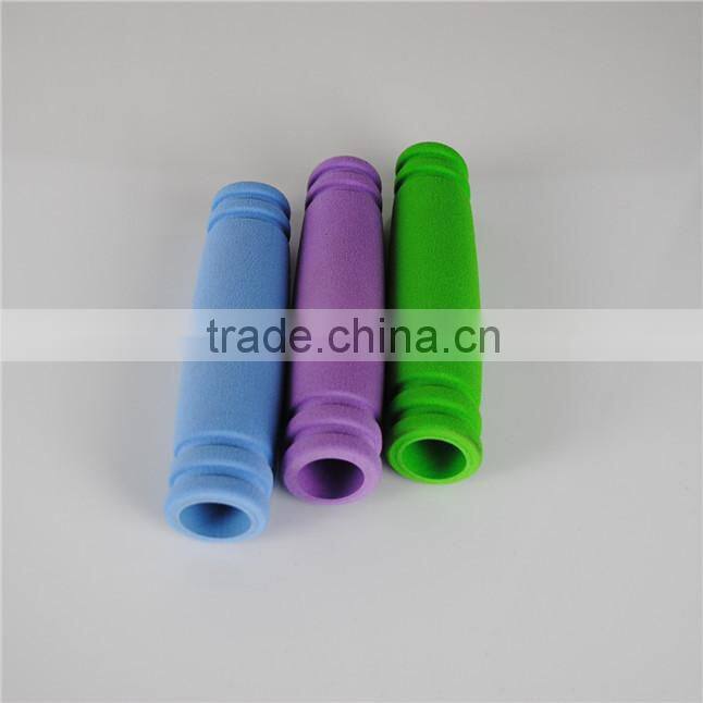 NBR rubber foam door handle protector for baby safety