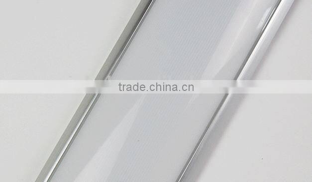 Tri-proof japanese tube