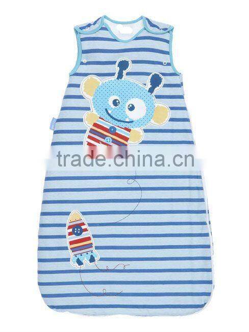 lovely baby sleeping bag