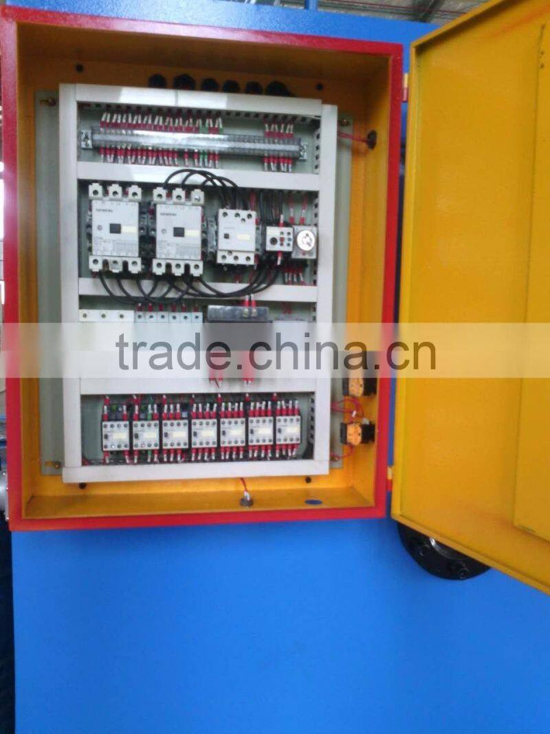 Hydraulic Guillotine Shearing Machine, Metal Sheet Cutting Machine, Steel Cutting Machine