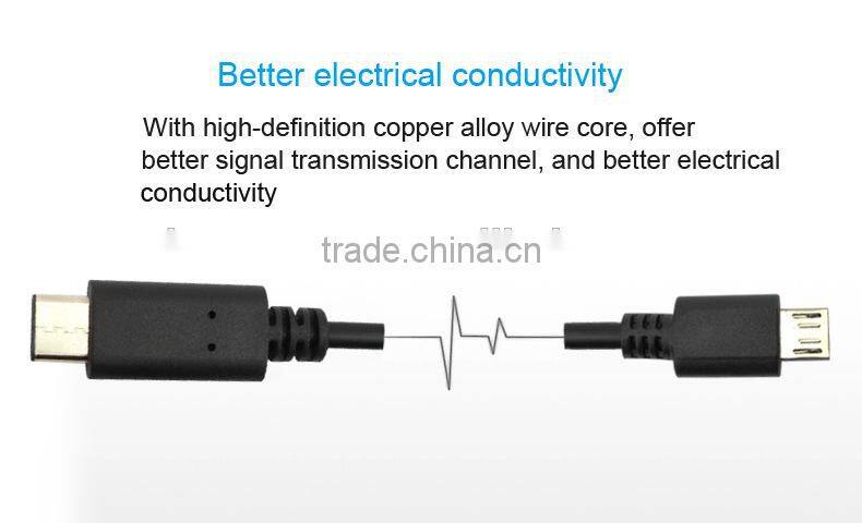 mobile accessories usb data cable types c to type c charger cable